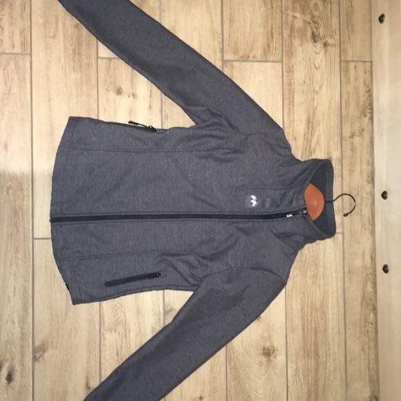 Bench jacket - Picture 2 of 5